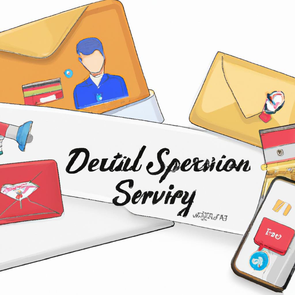 Personalização de Serviços: Marketing Digital para Fidelização de Clientes